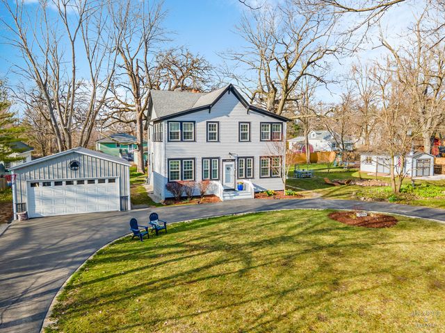 18924 W Roosevelt Road, Lake Villa, IL 60046