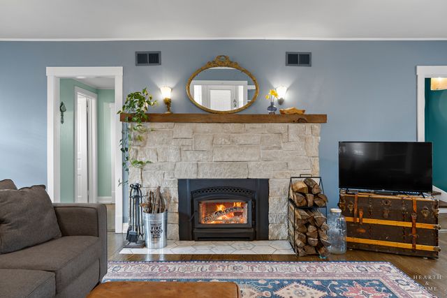 18924 W Roosevelt Road, Lake Villa, IL 60046