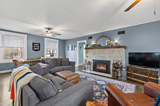 18924 W Roosevelt Road, Lake Villa, IL 60046