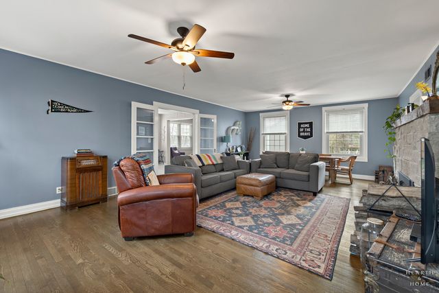 18924 W Roosevelt Road, Lake Villa, IL 60046