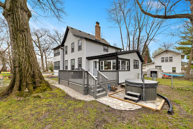 18924 W Roosevelt Road, Lake Villa, IL 60046