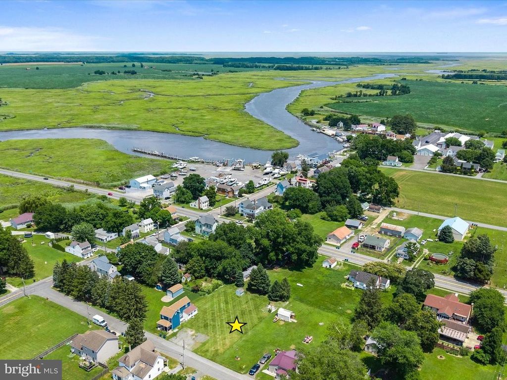 54 WEST ST, Leipsic, DE 19901
