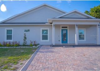 6961 GIBRALTAR ROAD, Orlando, FL 32822