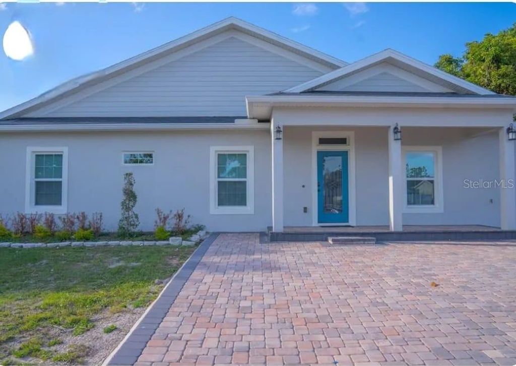 6961 GIBRALTAR ROAD, Orlando, FL 32822