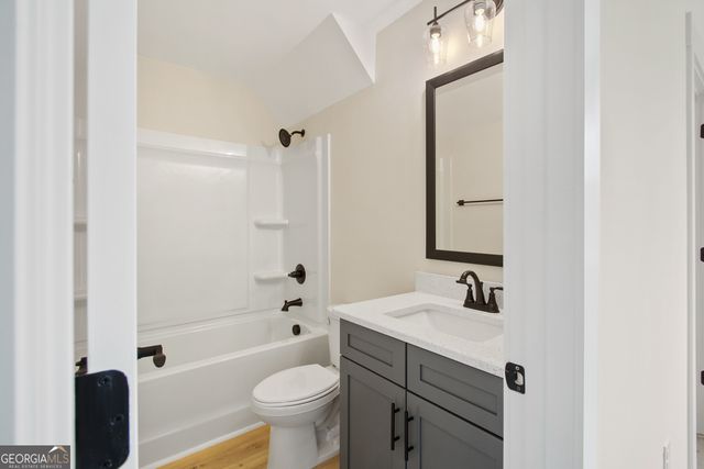 312 Clover Pass, Forsyth, GA 31029