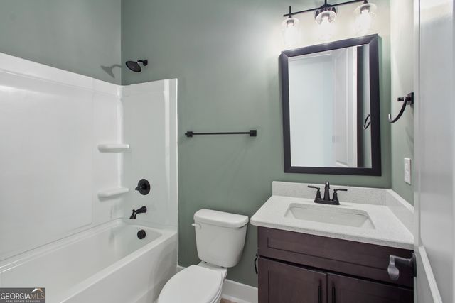 312 Clover Pass, Forsyth, GA 31029