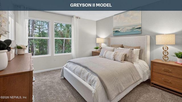 2710 IRON ROCK Court, Jacksonville, FL 32254