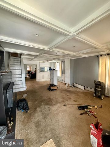 85 WOODLAND AVE, Coatesville, PA 19320