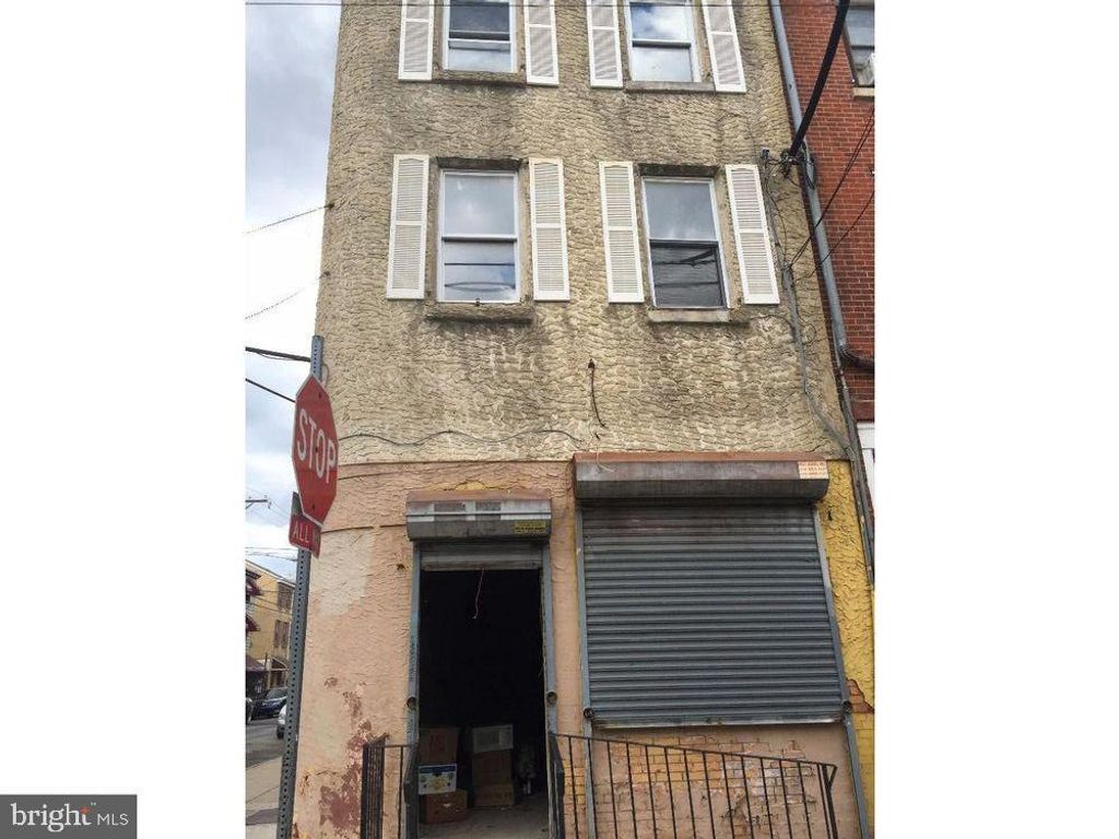 1500 N 4TH ST, Philadelphia, PA 19122