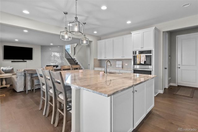 5789 S Haleyville Street, Aurora, CO 80016
