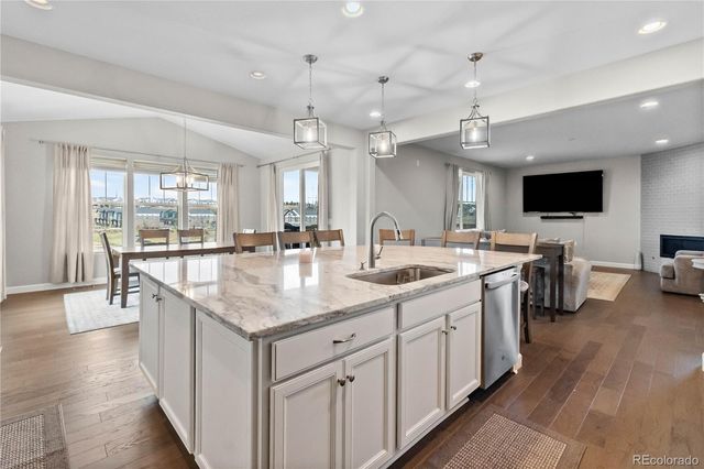 5789 S Haleyville Street, Aurora, CO 80016