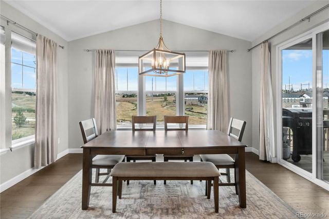 5789 S Haleyville Street, Aurora, CO 80016
