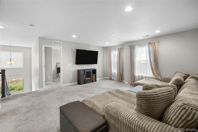 5789 S Haleyville Street, Aurora, CO 80016