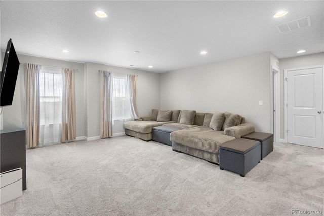 5789 S Haleyville Street, Aurora, CO 80016