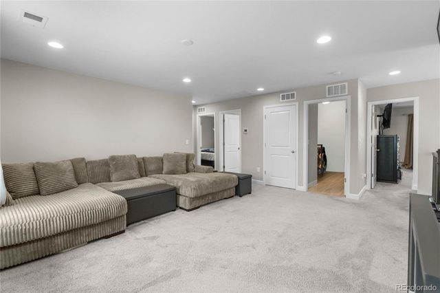 5789 S Haleyville Street, Aurora, CO 80016