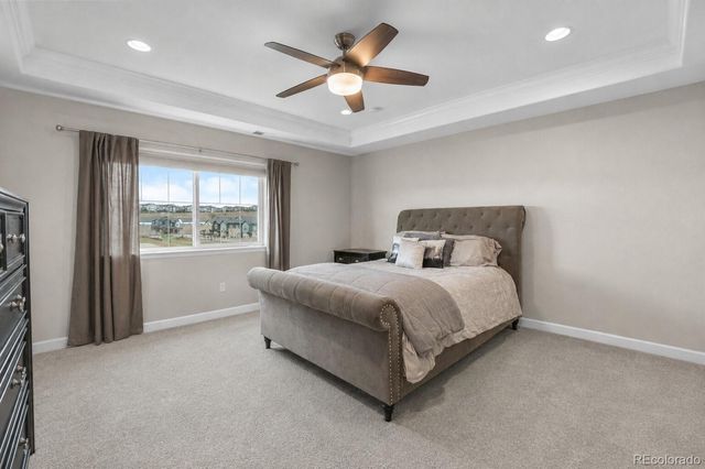 5789 S Haleyville Street, Aurora, CO 80016