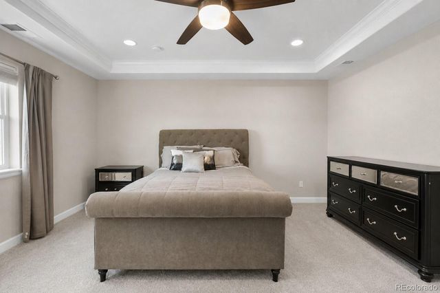 5789 S Haleyville Street, Aurora, CO 80016