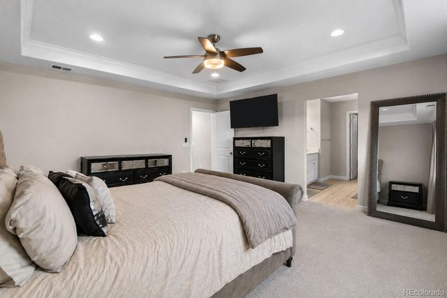 5789 S Haleyville Street, Aurora, CO 80016