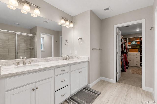 5789 S Haleyville Street, Aurora, CO 80016