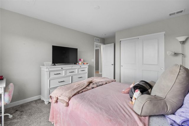 5789 S Haleyville Street, Aurora, CO 80016