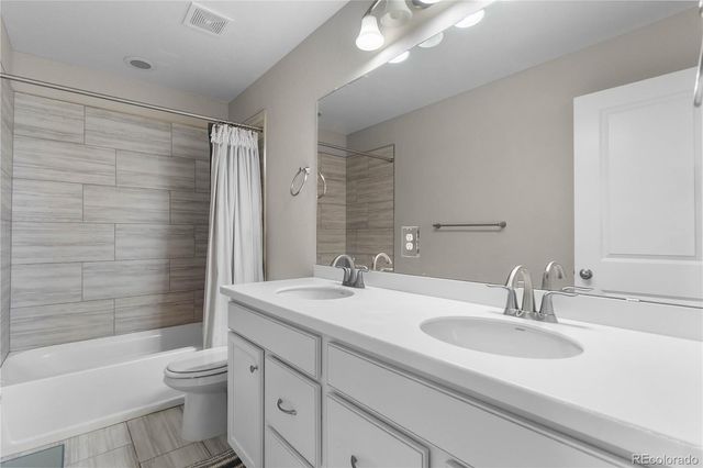 5789 S Haleyville Street, Aurora, CO 80016