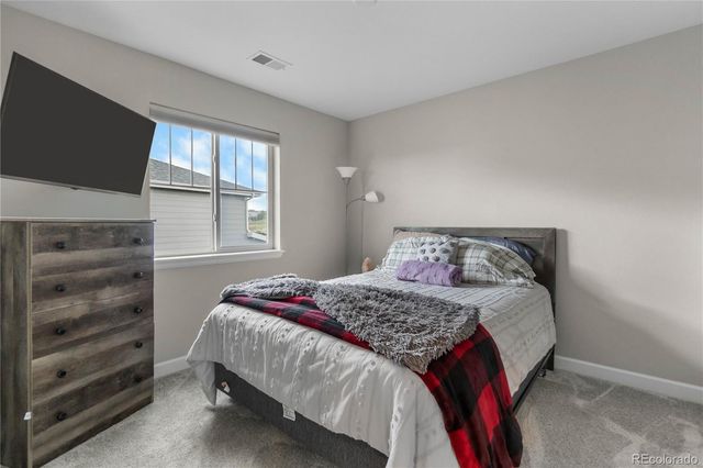 5789 S Haleyville Street, Aurora, CO 80016