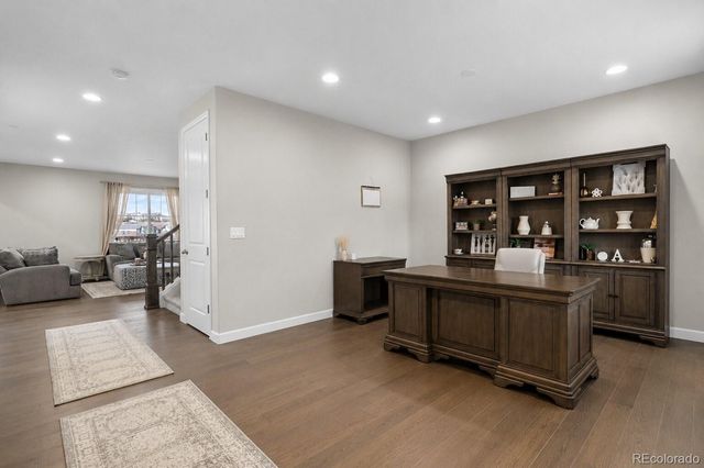 5789 S Haleyville Street, Aurora, CO 80016