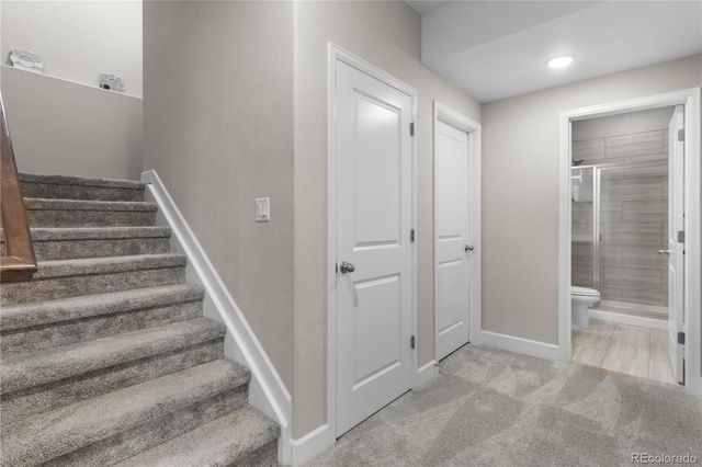 5789 S Haleyville Street, Aurora, CO 80016