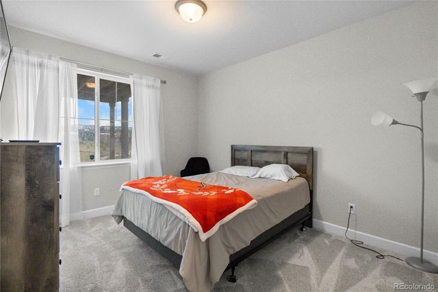 5789 S Haleyville Street, Aurora, CO 80016