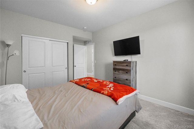 5789 S Haleyville Street, Aurora, CO 80016