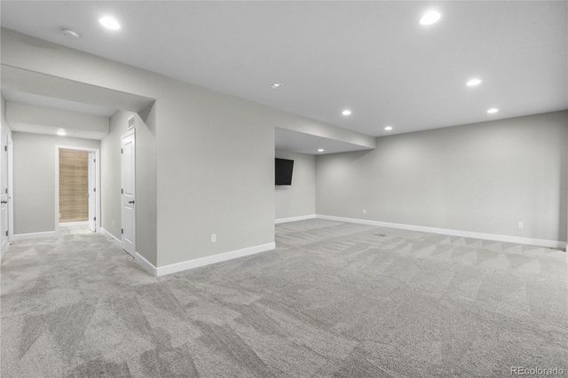 5789 S Haleyville Street, Aurora, CO 80016