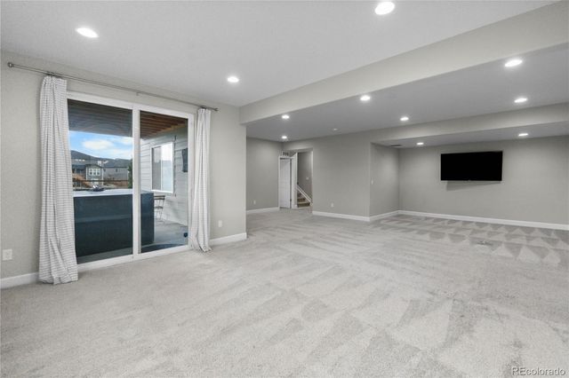 5789 S Haleyville Street, Aurora, CO 80016