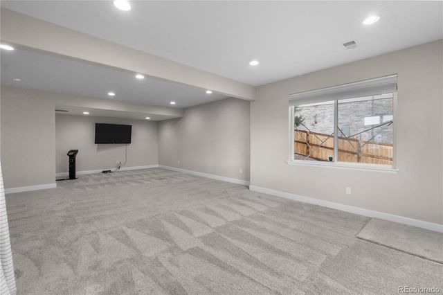 5789 S Haleyville Street, Aurora, CO 80016