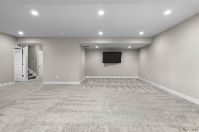 5789 S Haleyville Street, Aurora, CO 80016