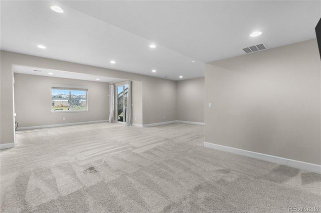 5789 S Haleyville Street, Aurora, CO 80016
