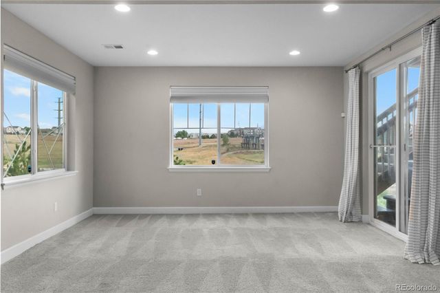 5789 S Haleyville Street, Aurora, CO 80016