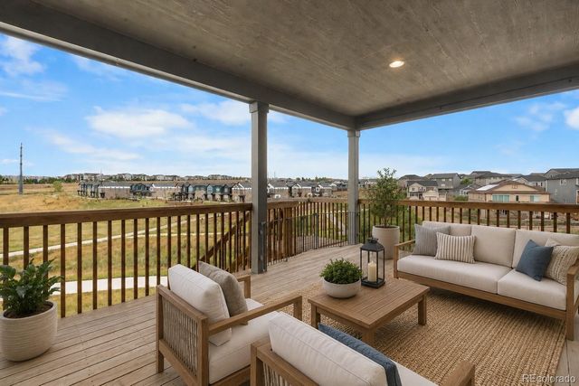 5789 S Haleyville Street, Aurora, CO 80016
