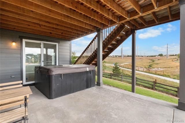 5789 S Haleyville Street, Aurora, CO 80016