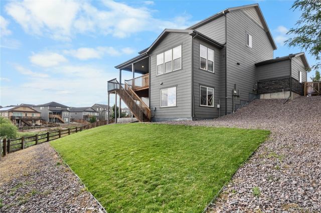 5789 S Haleyville Street, Aurora, CO 80016
