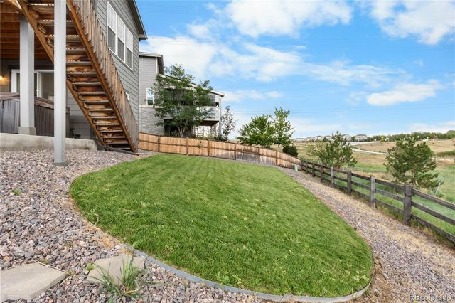 5789 S Haleyville Street, Aurora, CO 80016