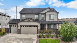 5789 S Haleyville Street, Aurora, CO 80016