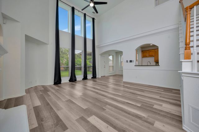 3244 Serpis, Grand Prairie, TX 75054