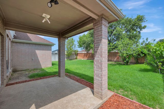 3244 Serpis, Grand Prairie, TX 75054