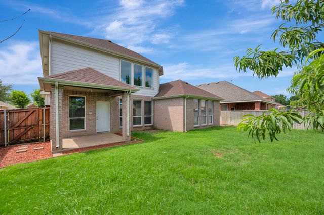 3244 Serpis, Grand Prairie, TX 75054