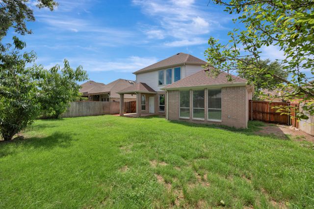 3244 Serpis, Grand Prairie, TX 75054