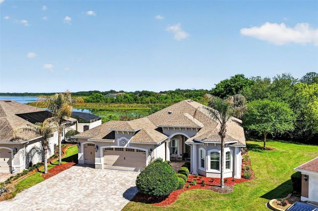 10075 LAKE MIONA WAY, Oxford, FL 34484