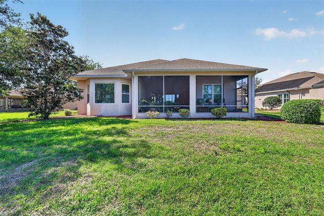 10075 LAKE MIONA WAY, Oxford, FL 34484