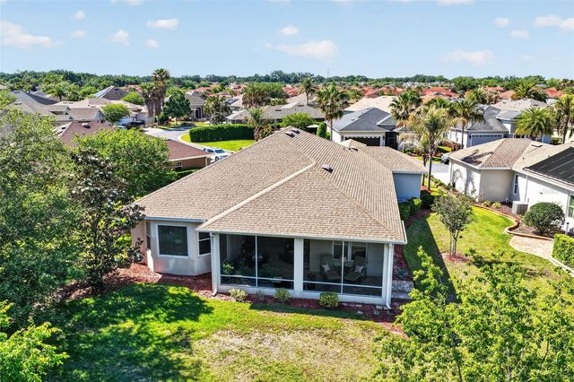 10075 LAKE MIONA WAY, Oxford, FL 34484