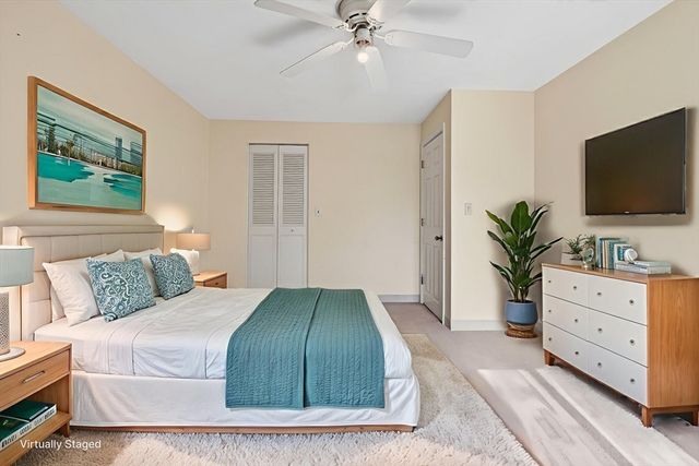 5 Washington St D4, Reading, MA 01867