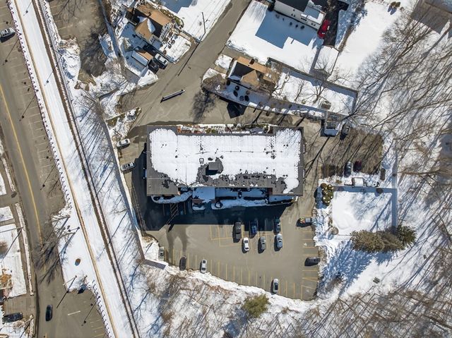 5 Washington St D4, Reading, MA 01867